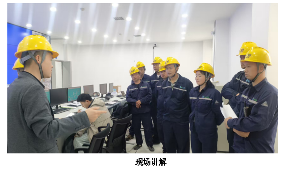 應城市金蔚化工次氯酸鈉溶液新項目收官在即全員實訓筑牢安全生產防線